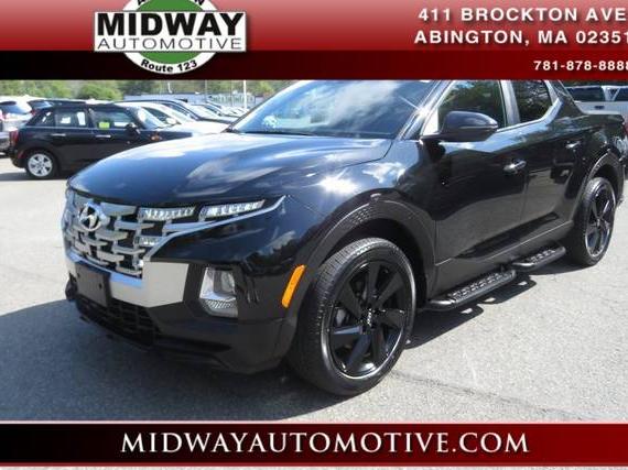 HYUNDAI SANTA CRUZ 2023 5NTJCDAF0PH076726 image HYUNDAI SANTA CRUZ 2023 5NTJCDAF0PH076726 image